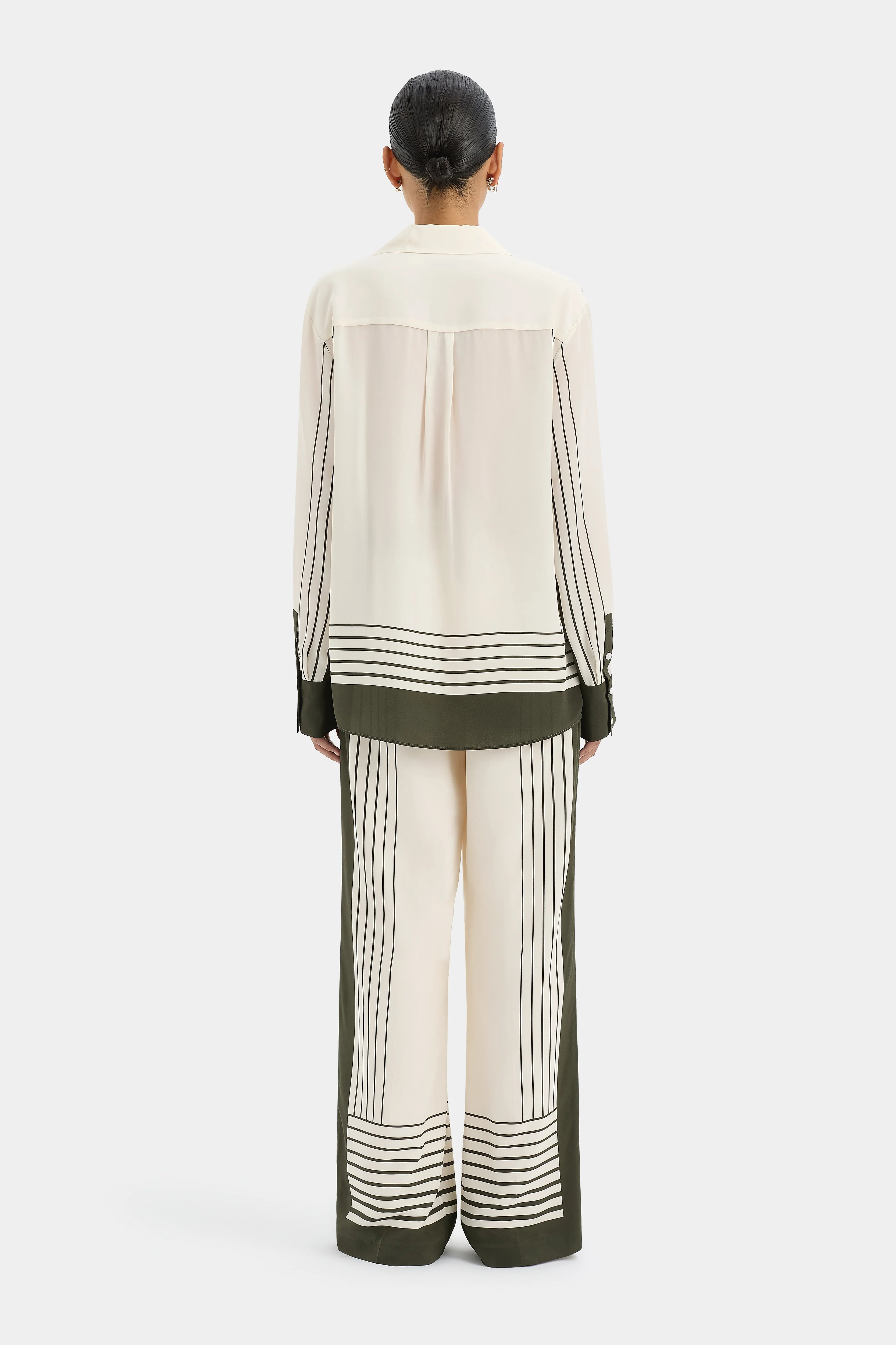 Leilana Tailored Pant - Image 9