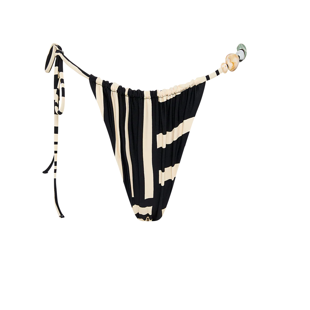 Linocut String Brief - Image 12