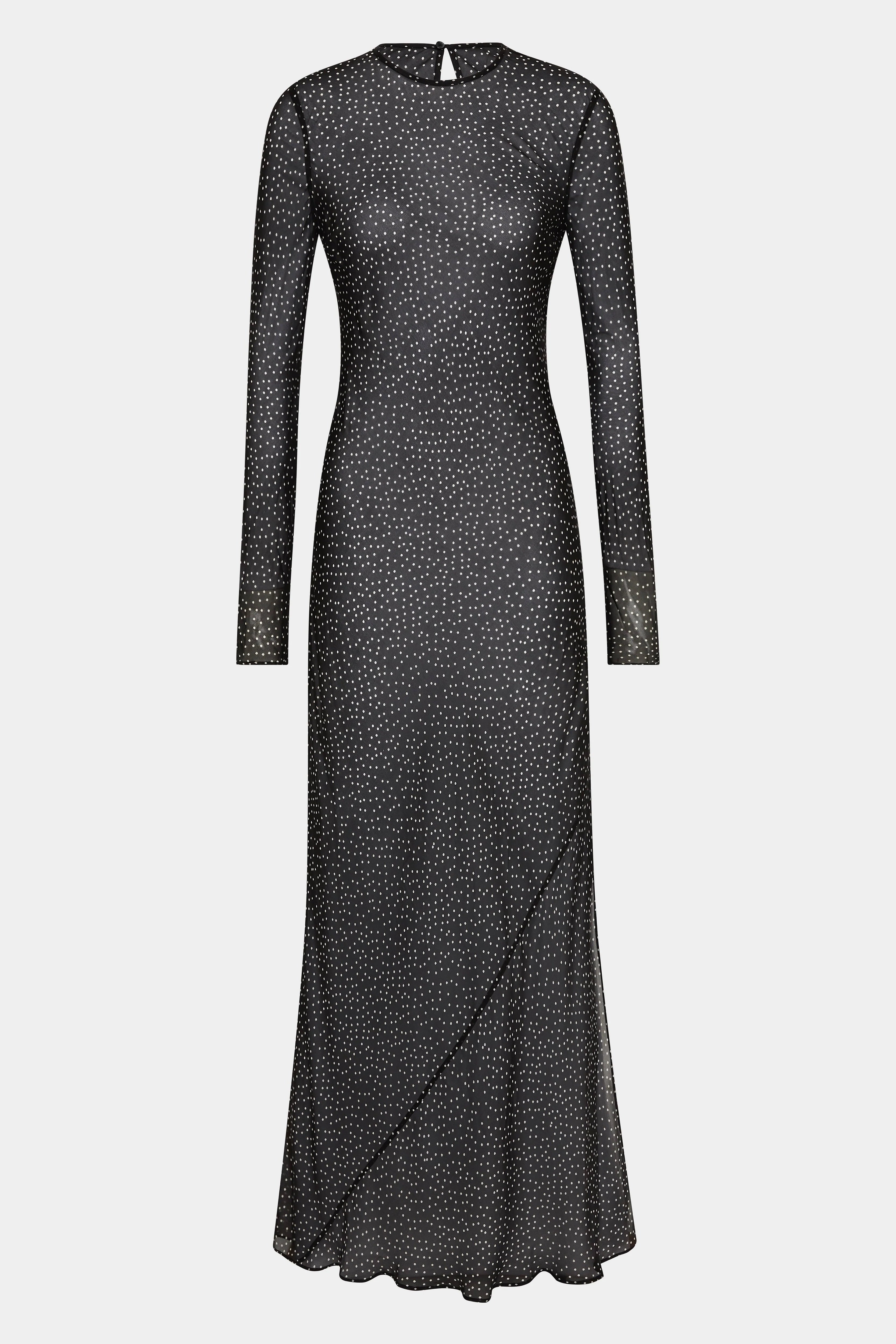 Lisander Long Sleeve Dress - Image 17