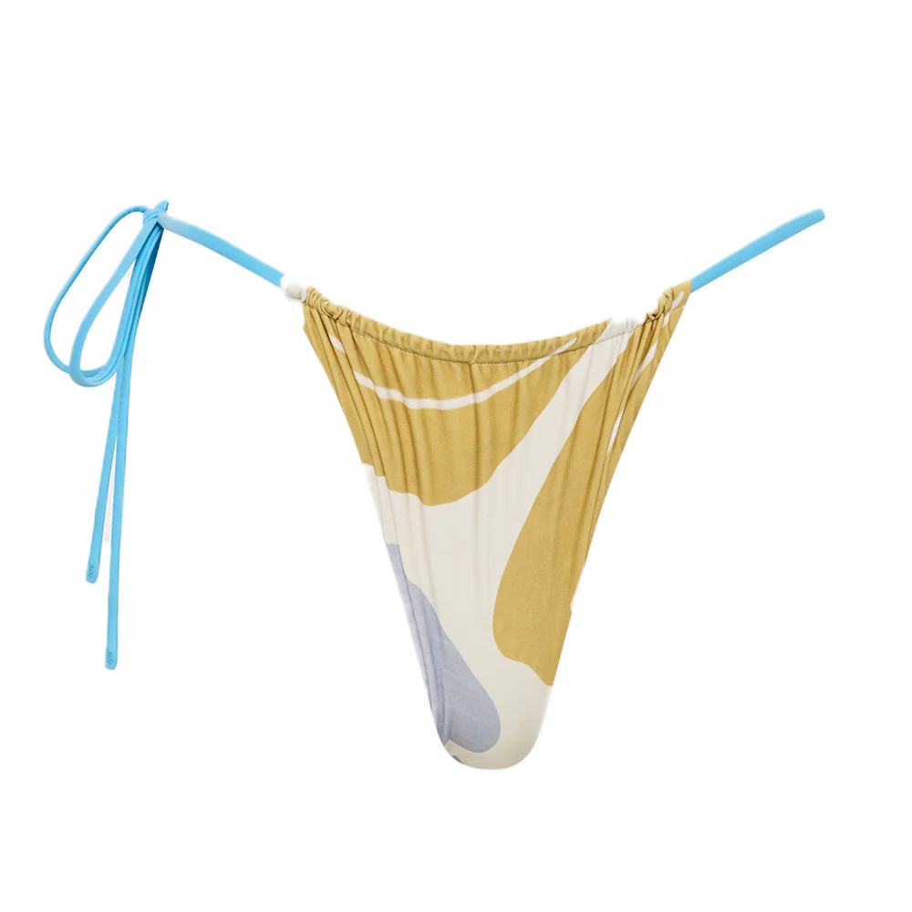 Lola String Brief - Image 12