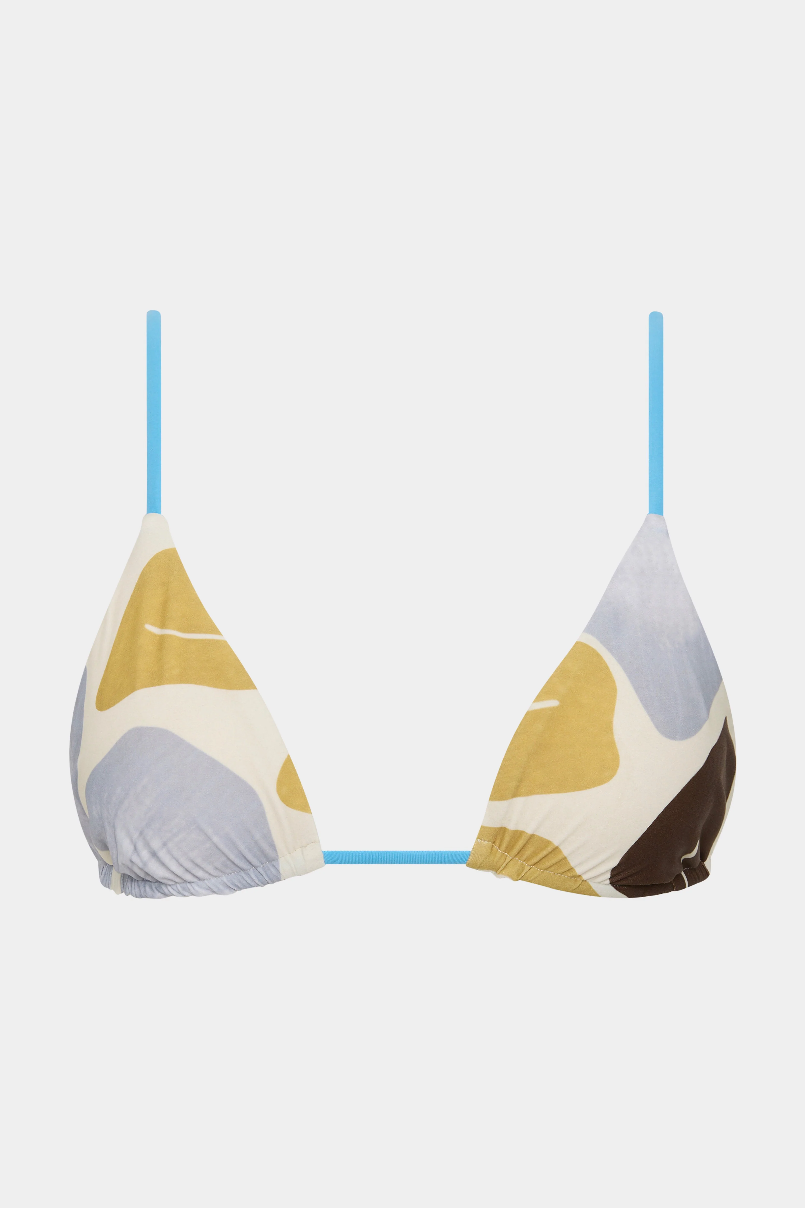 Lola String Triangle Top - Image 13