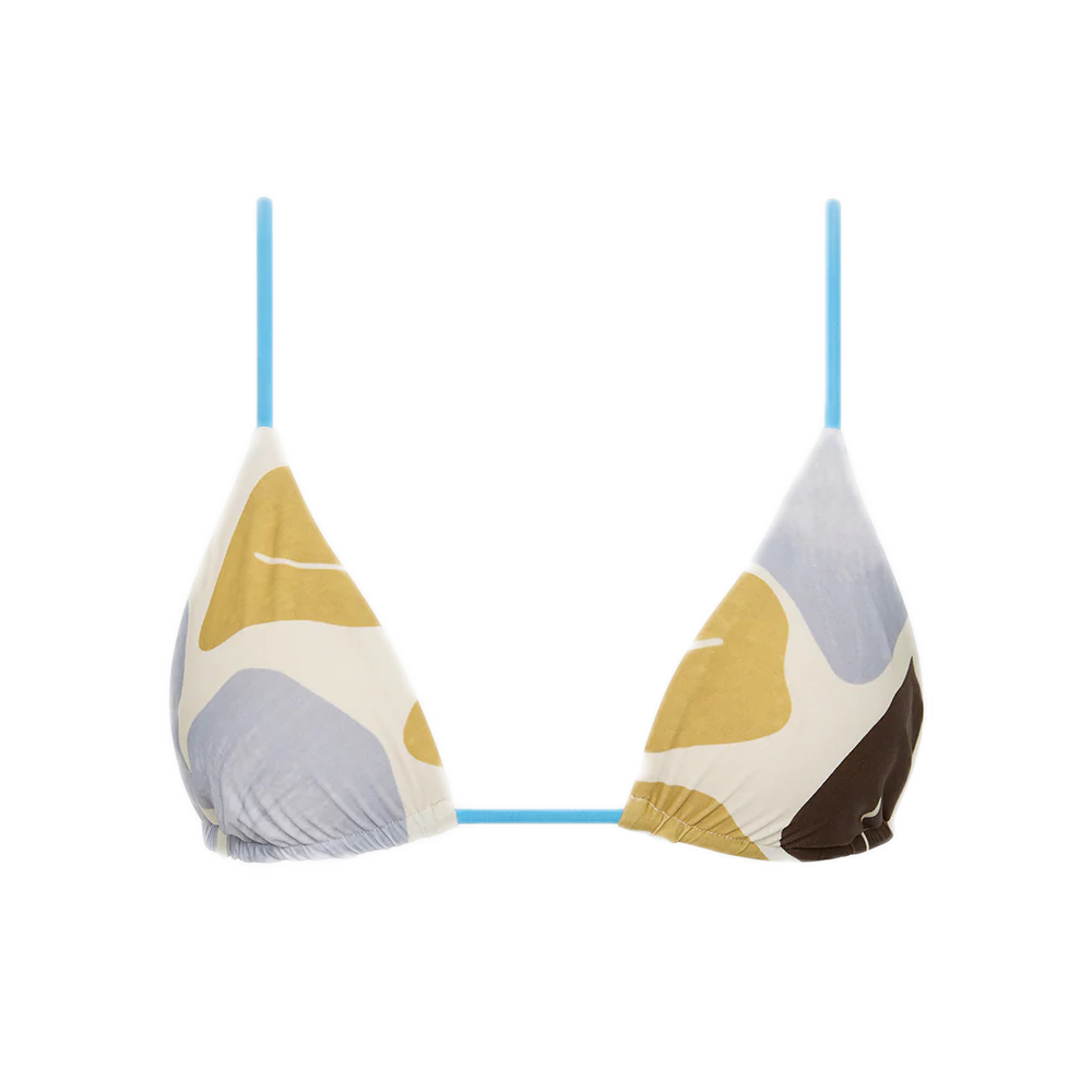 Lola String Triangle Top - Image 14
