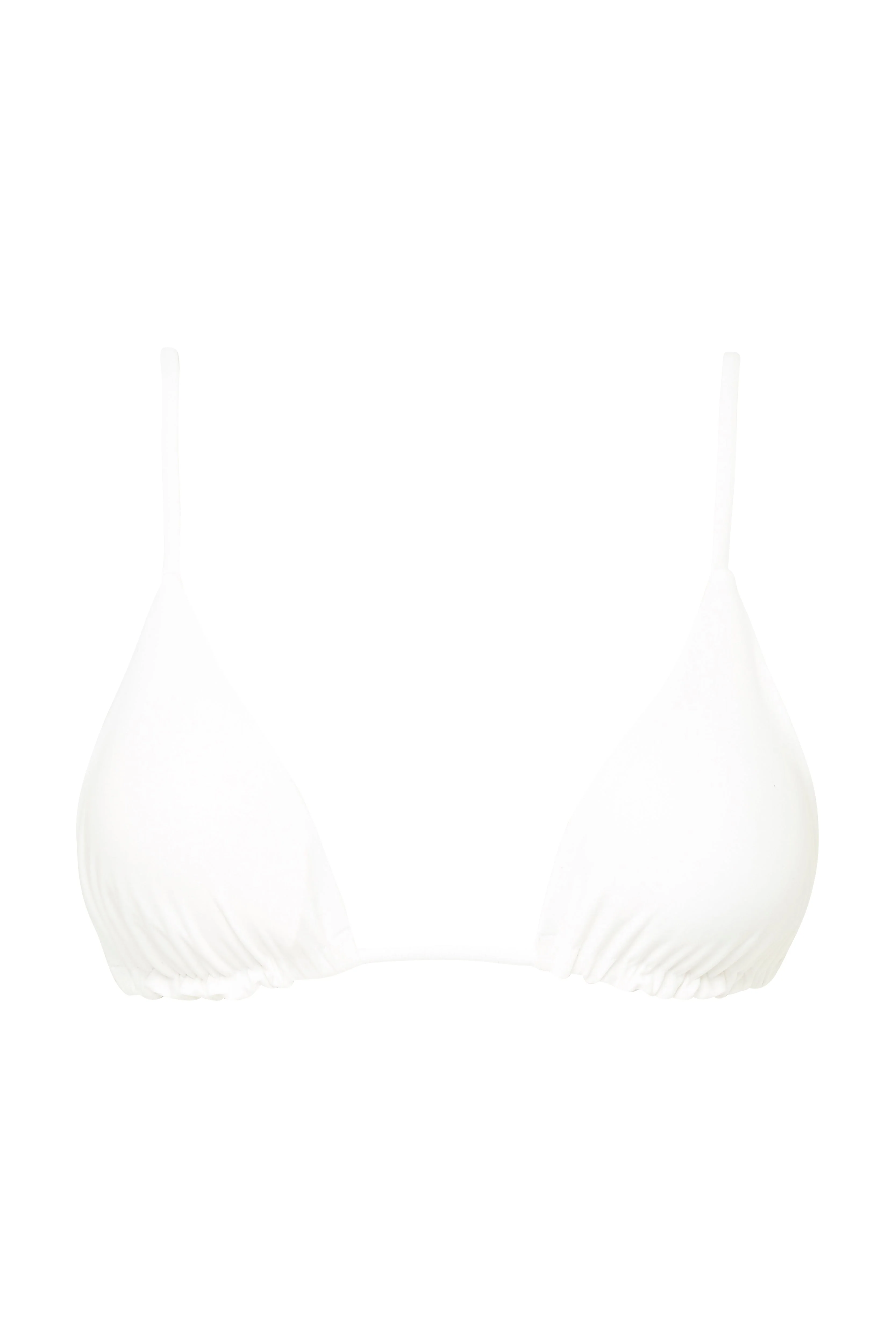 Louis String Triangle Top - Image 10