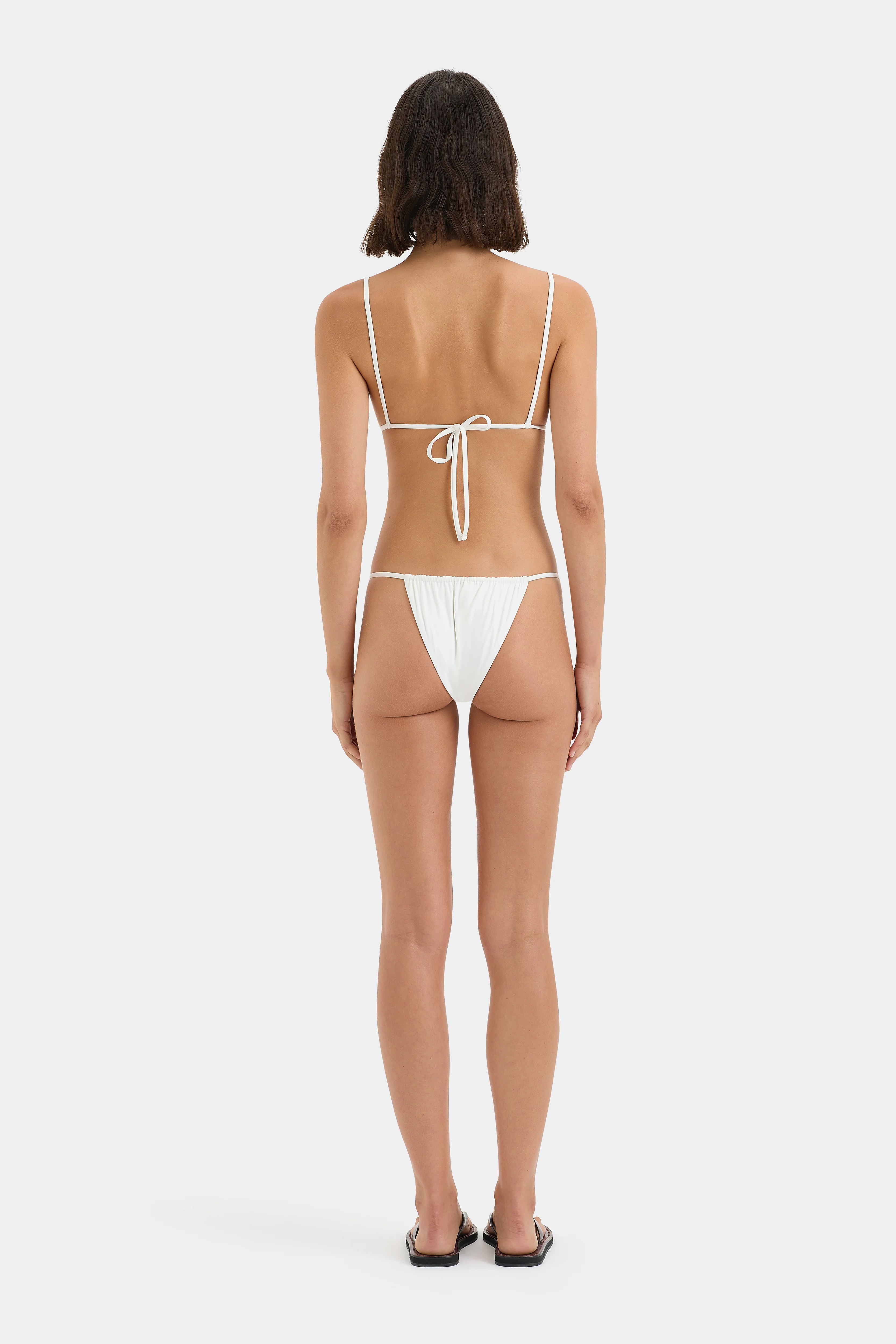Louis String Triangle Top - Image 3