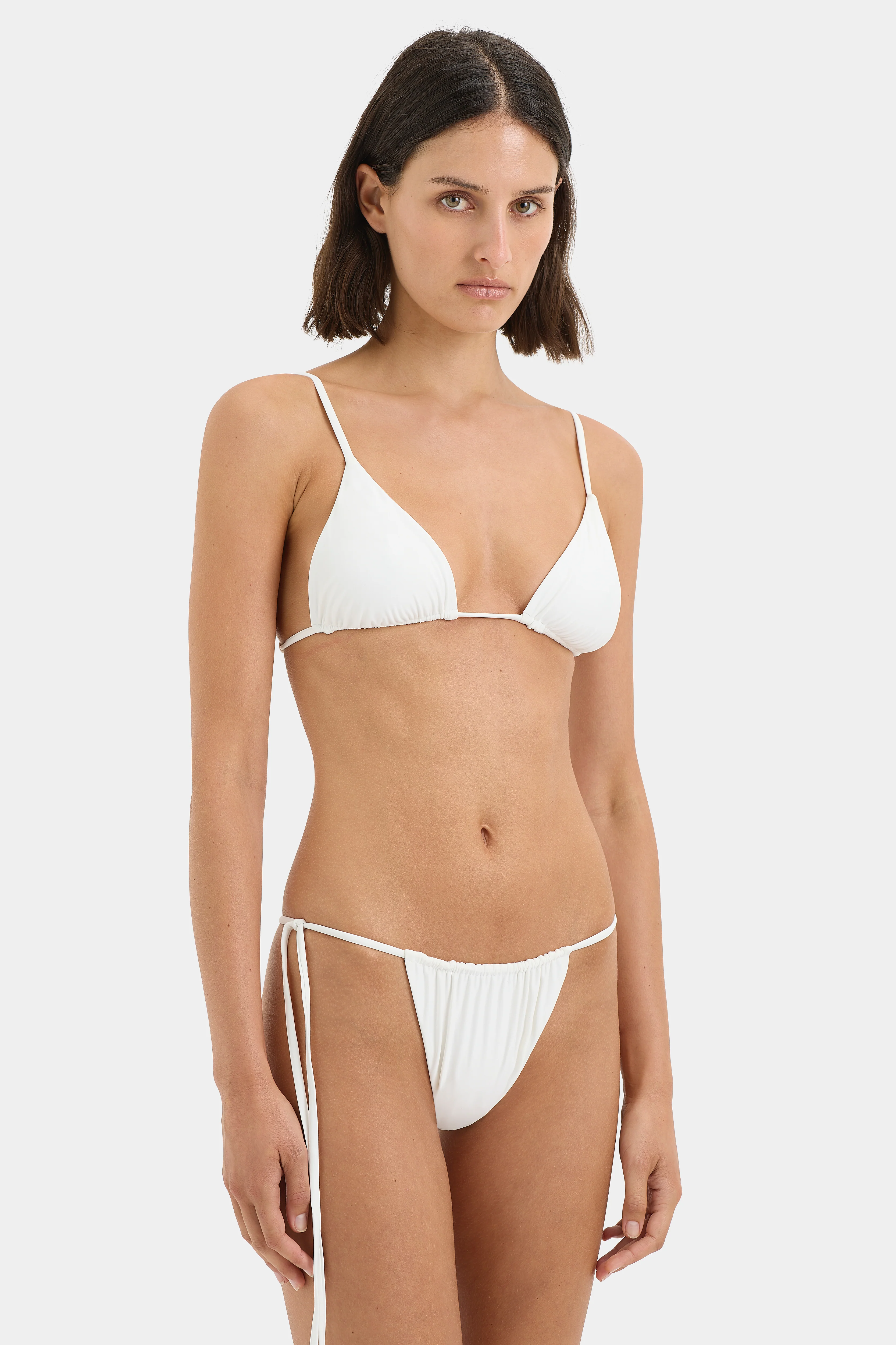 Louis String Triangle Top - Image 5