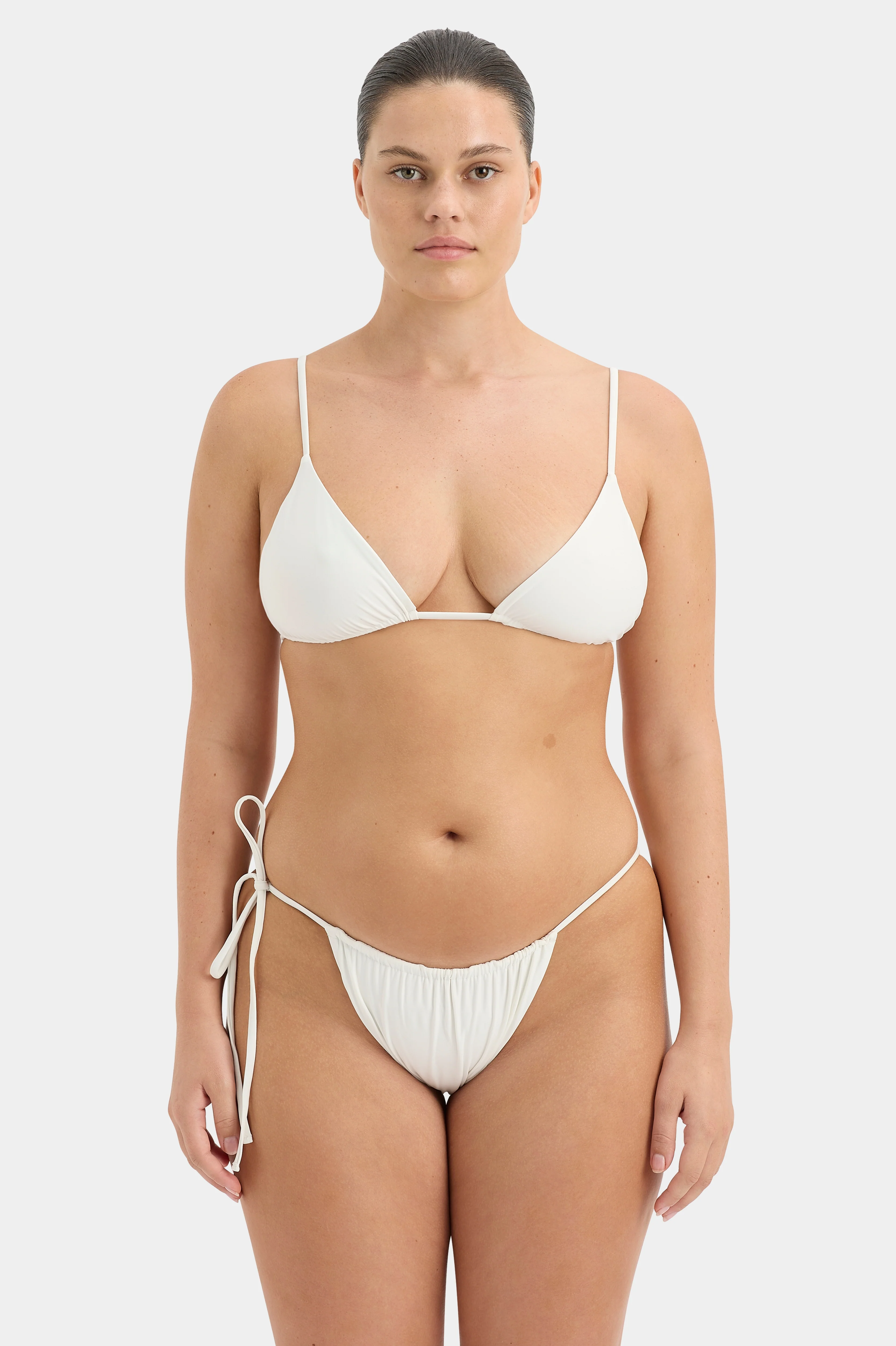 Louis String Triangle Top - Image 9
