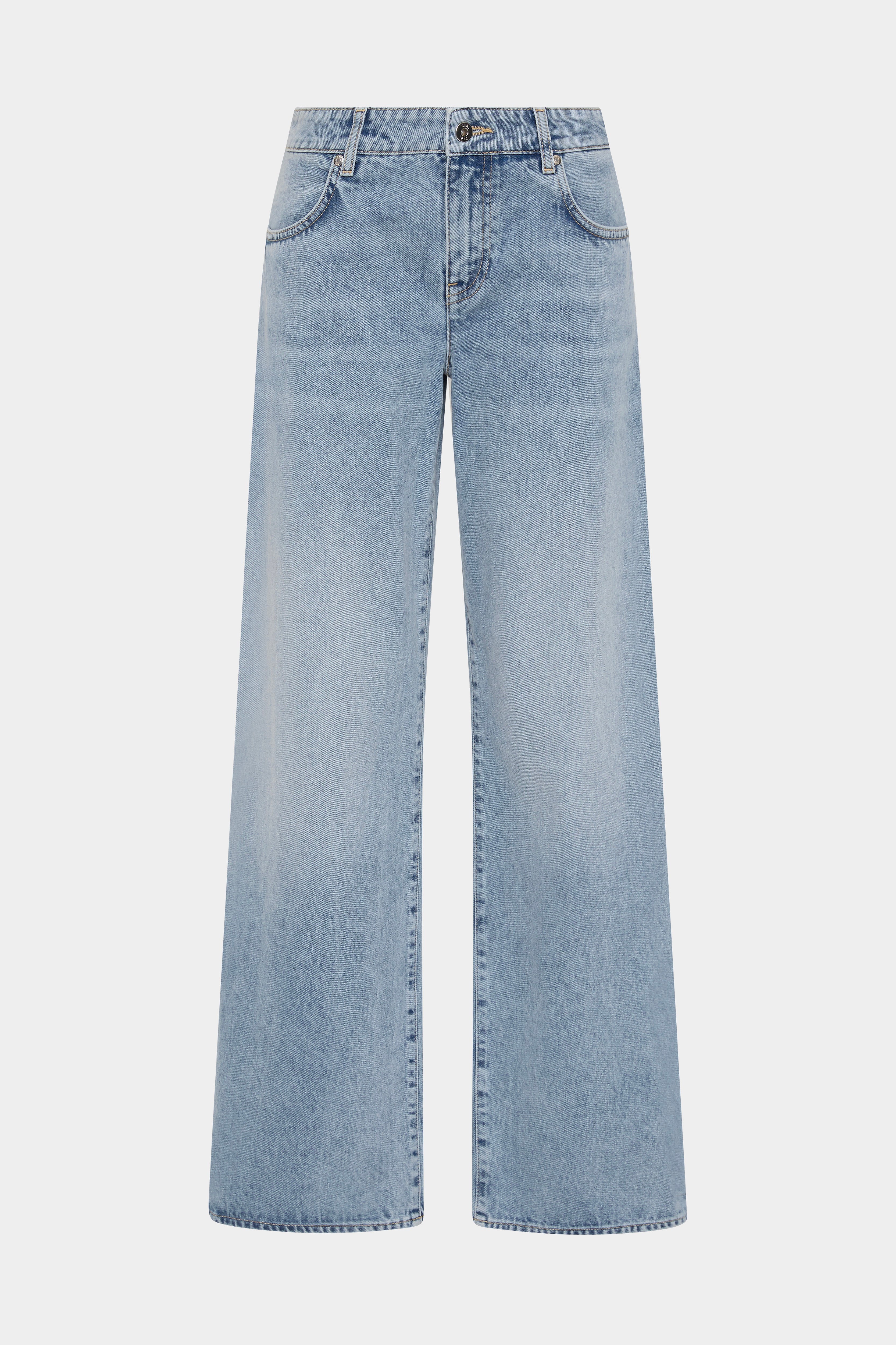 Lucia Straight Jean - Image 7