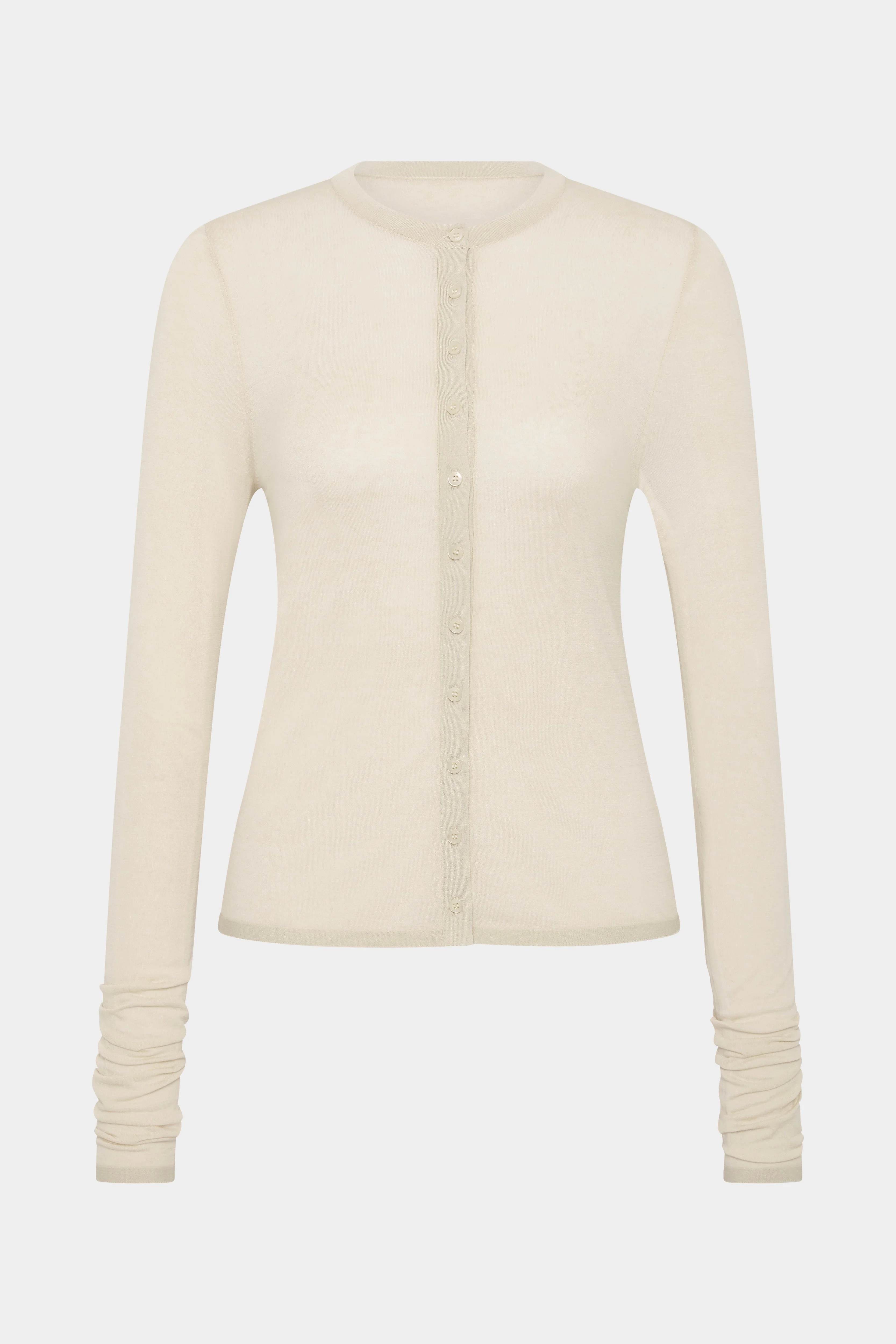 Parco Cardigan Set - Image 12