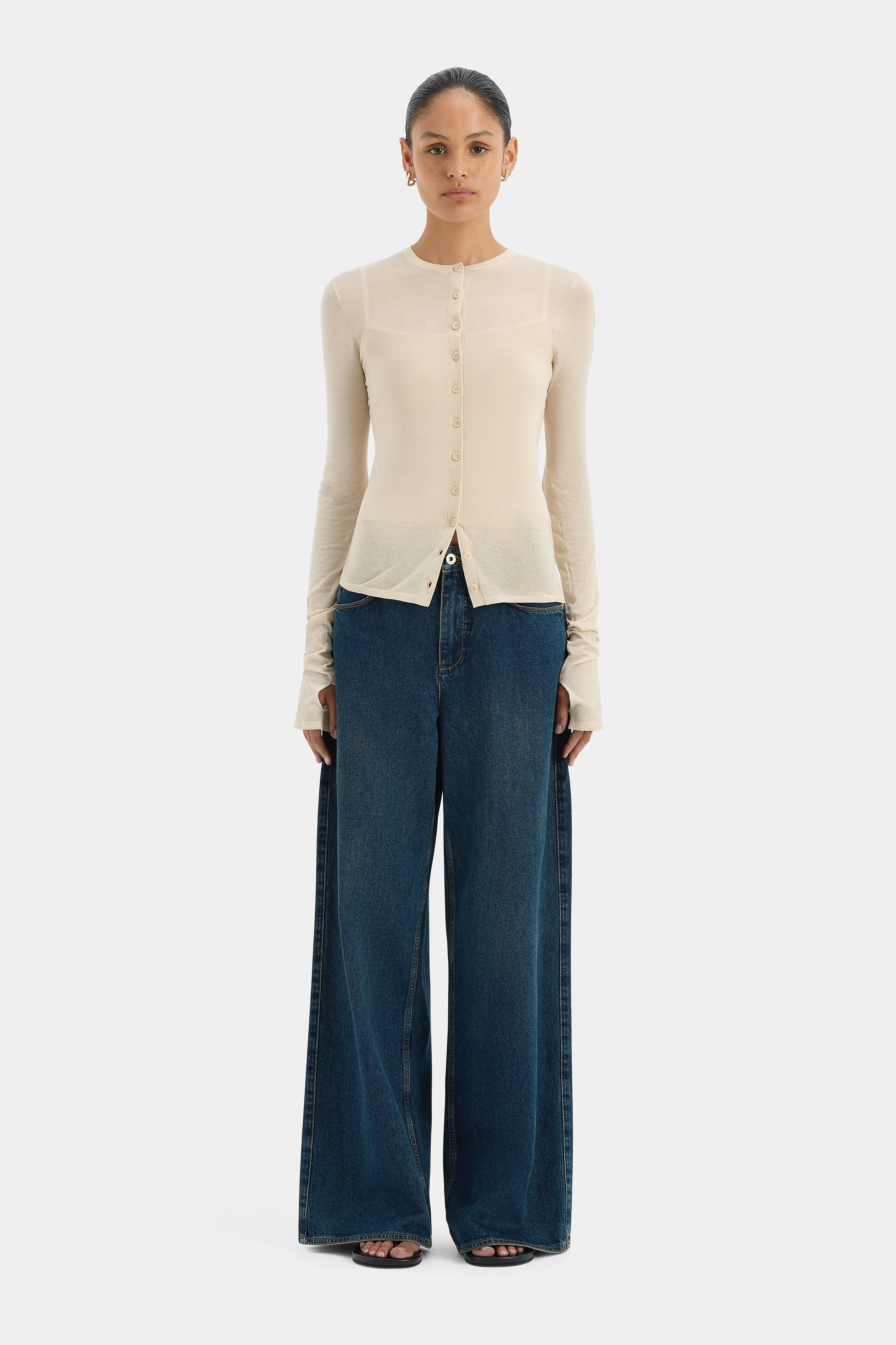 Parco Cardigan Set - Image 3