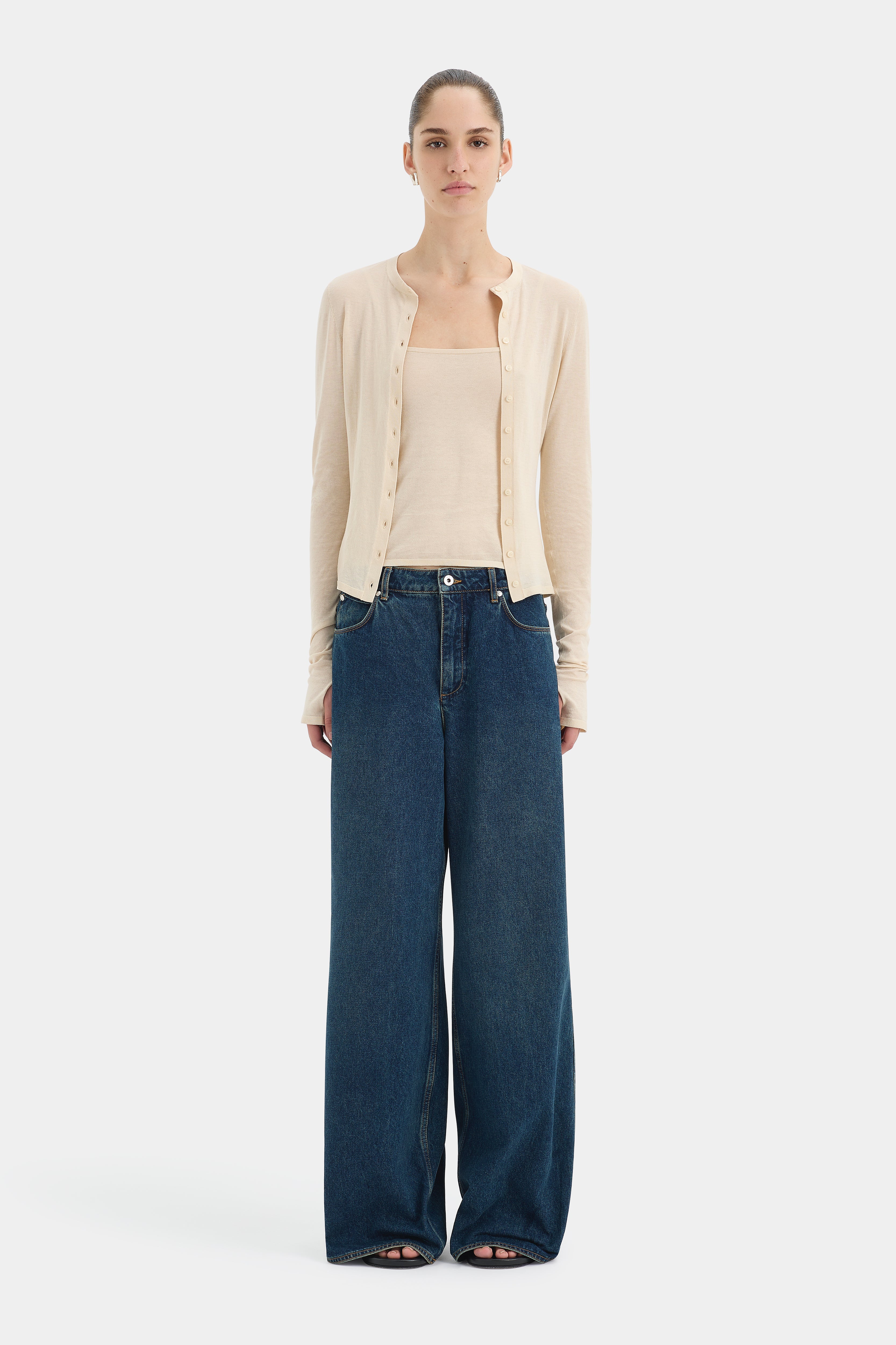Parco Cardigan Set - Image 5