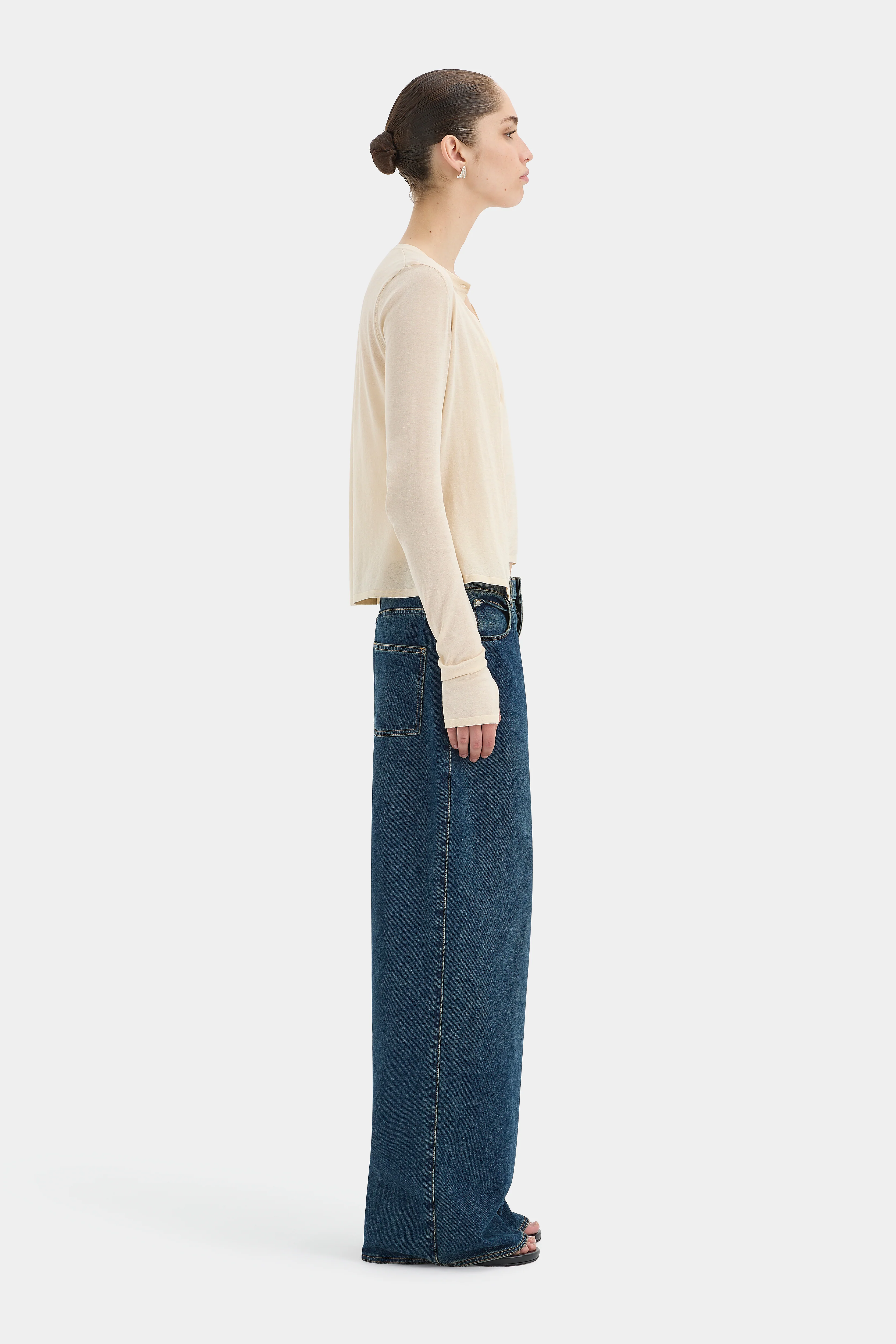 Parco Cardigan Set - Image 7