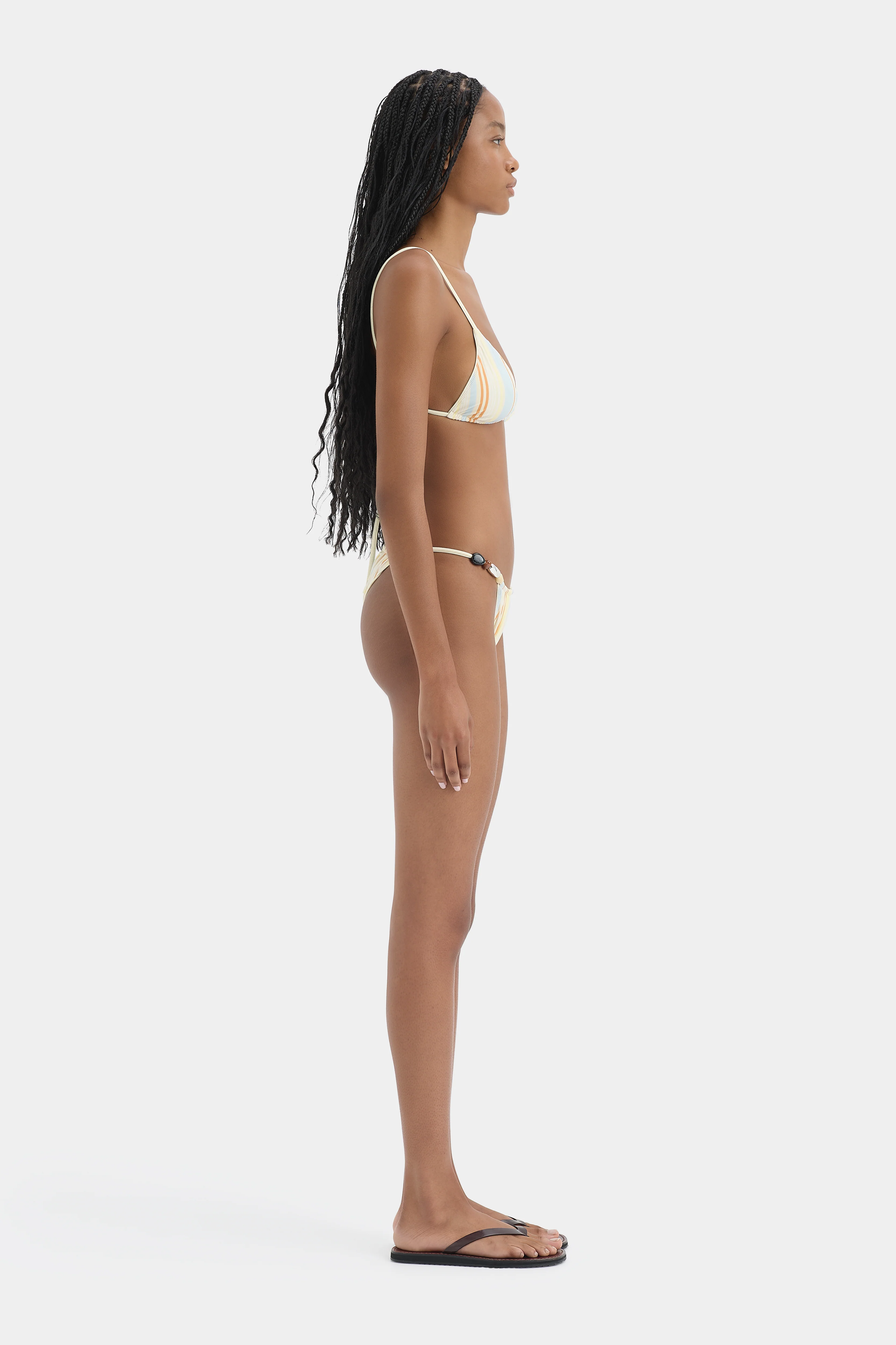 Pernille Reversible String Brief - Image 3