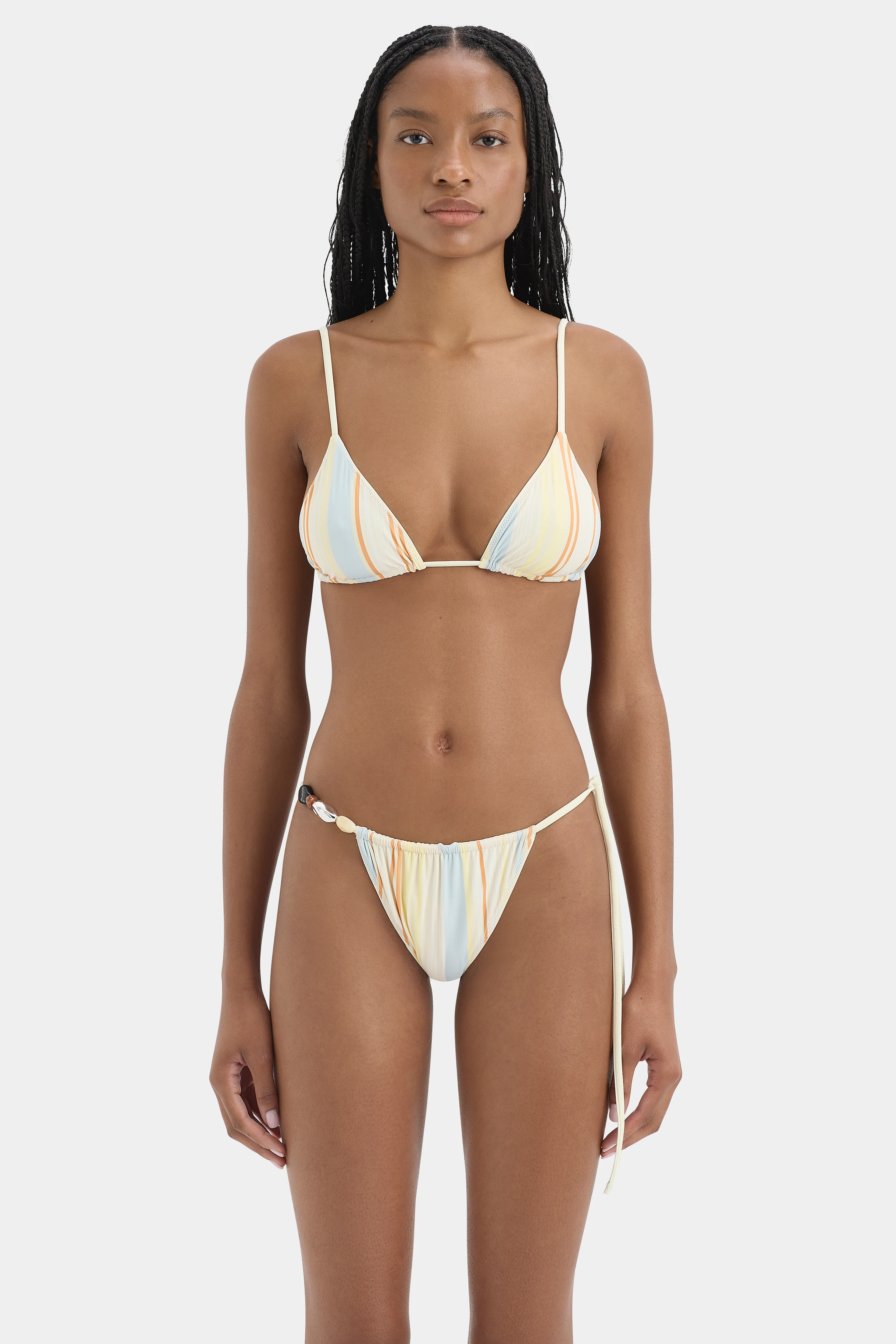 Pernille Reversible String Brief - Image 4