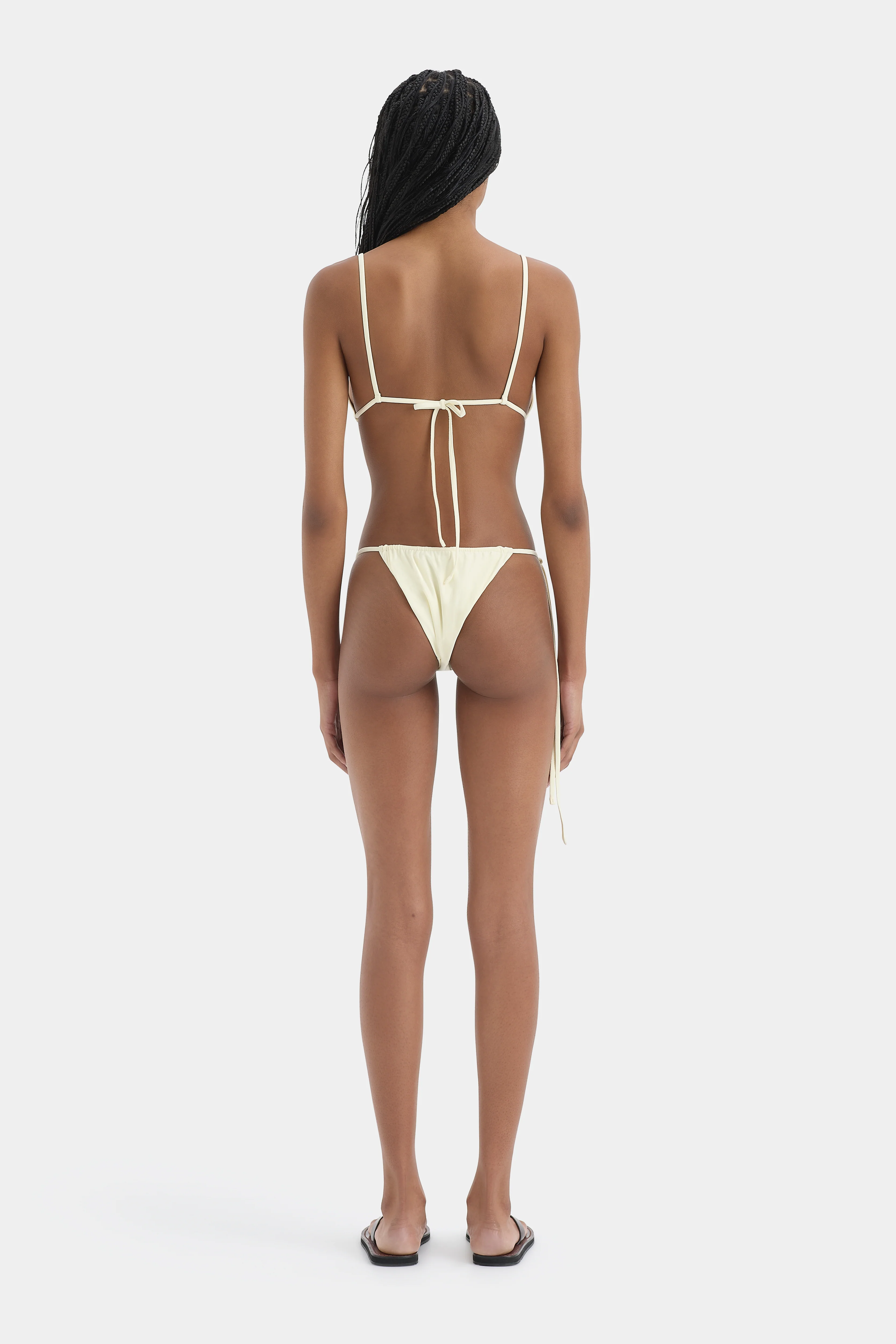 Pernille Reversible String Brief - Image 6