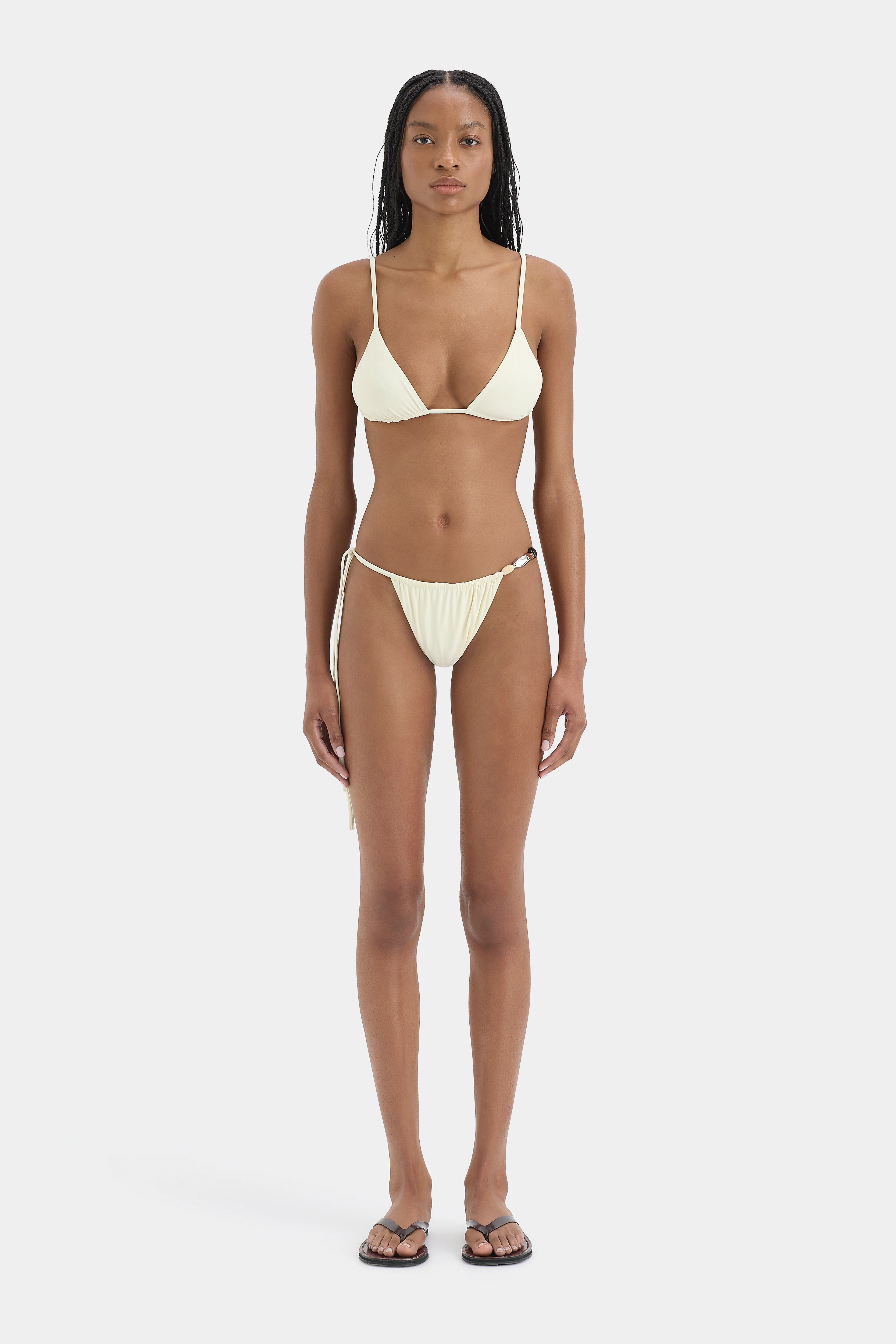 Pernille Reversible String Top - Image 6