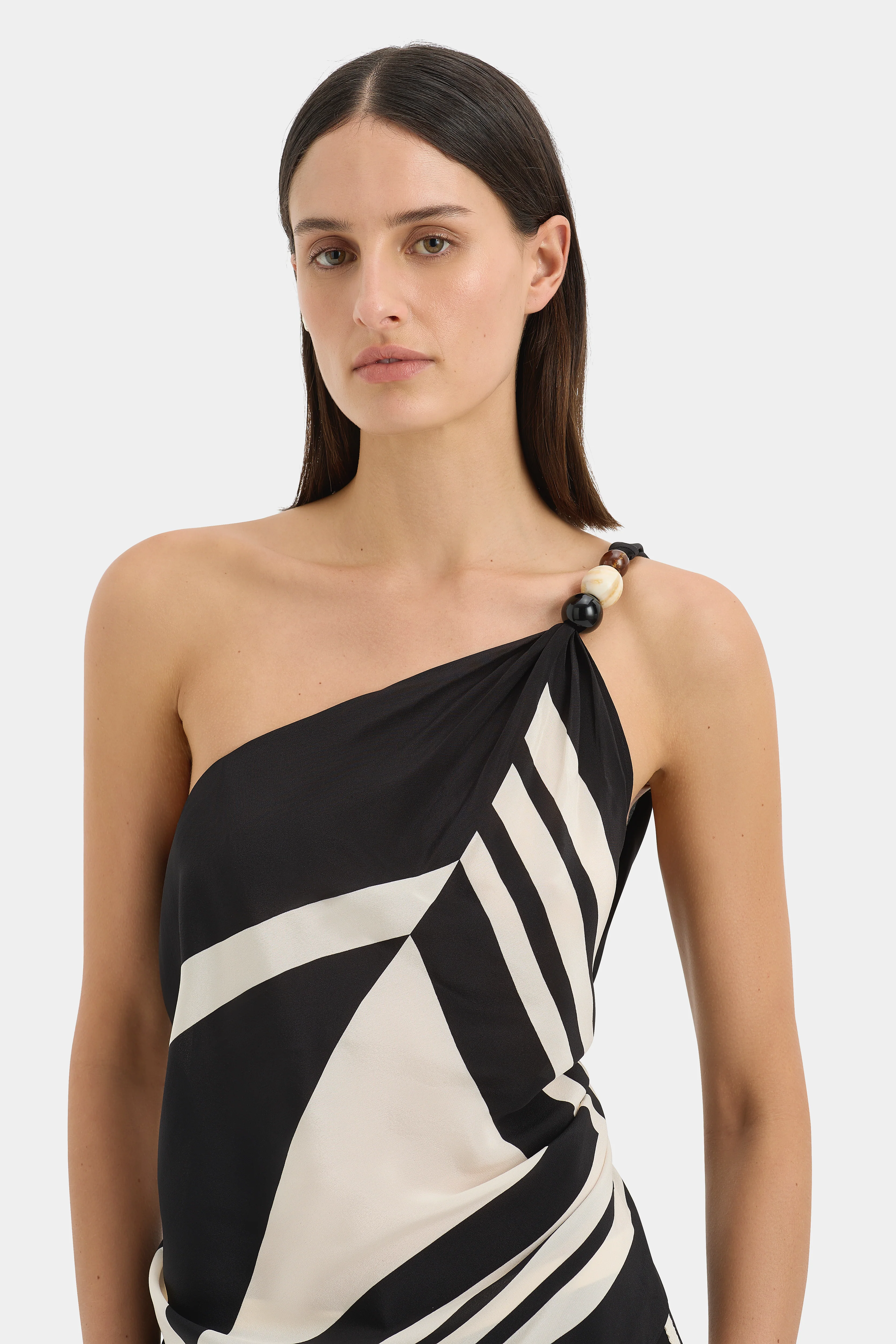 Pietra Wrap Top - Image 10