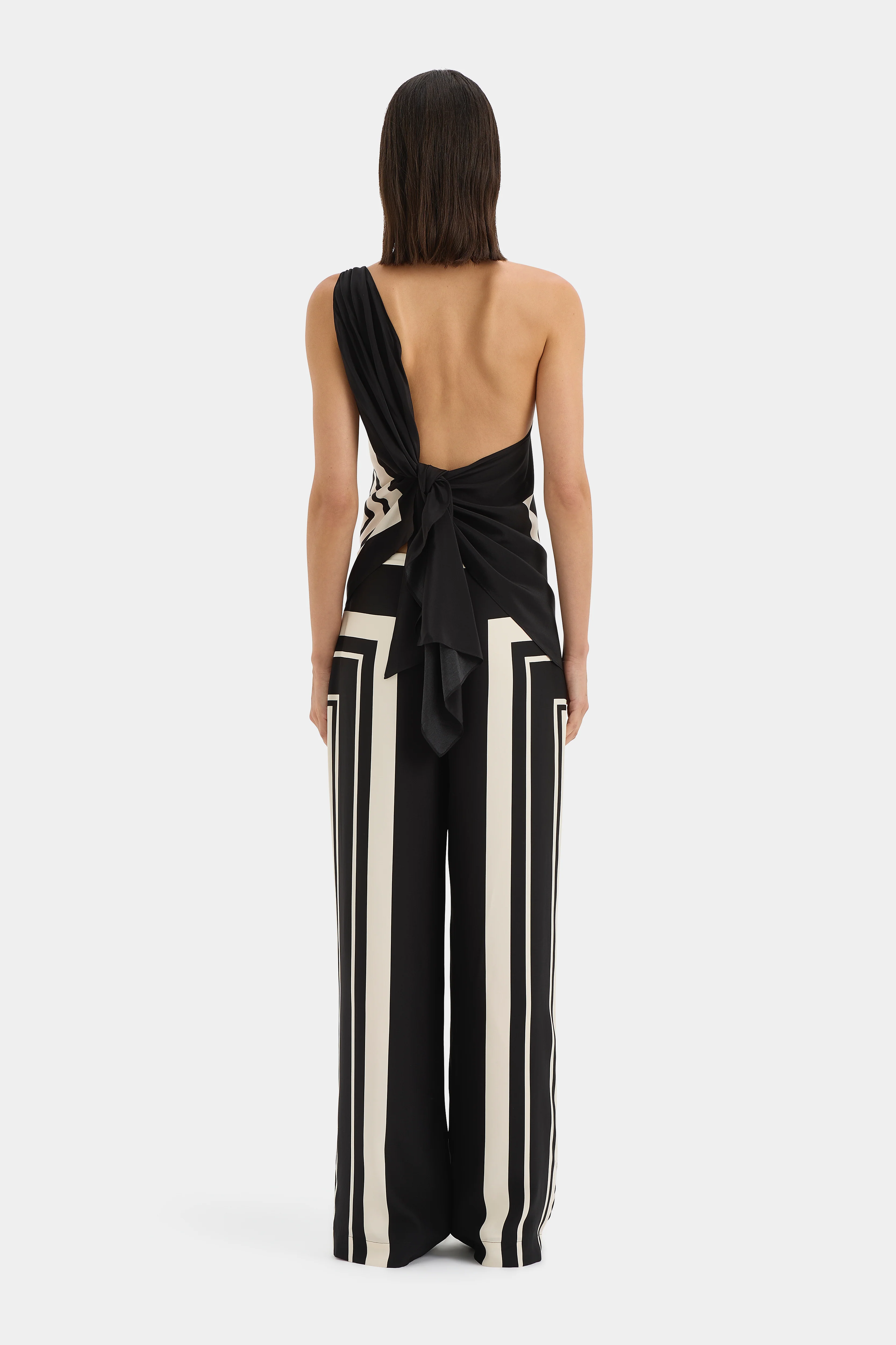 Pietra Wrap Top - Image 8