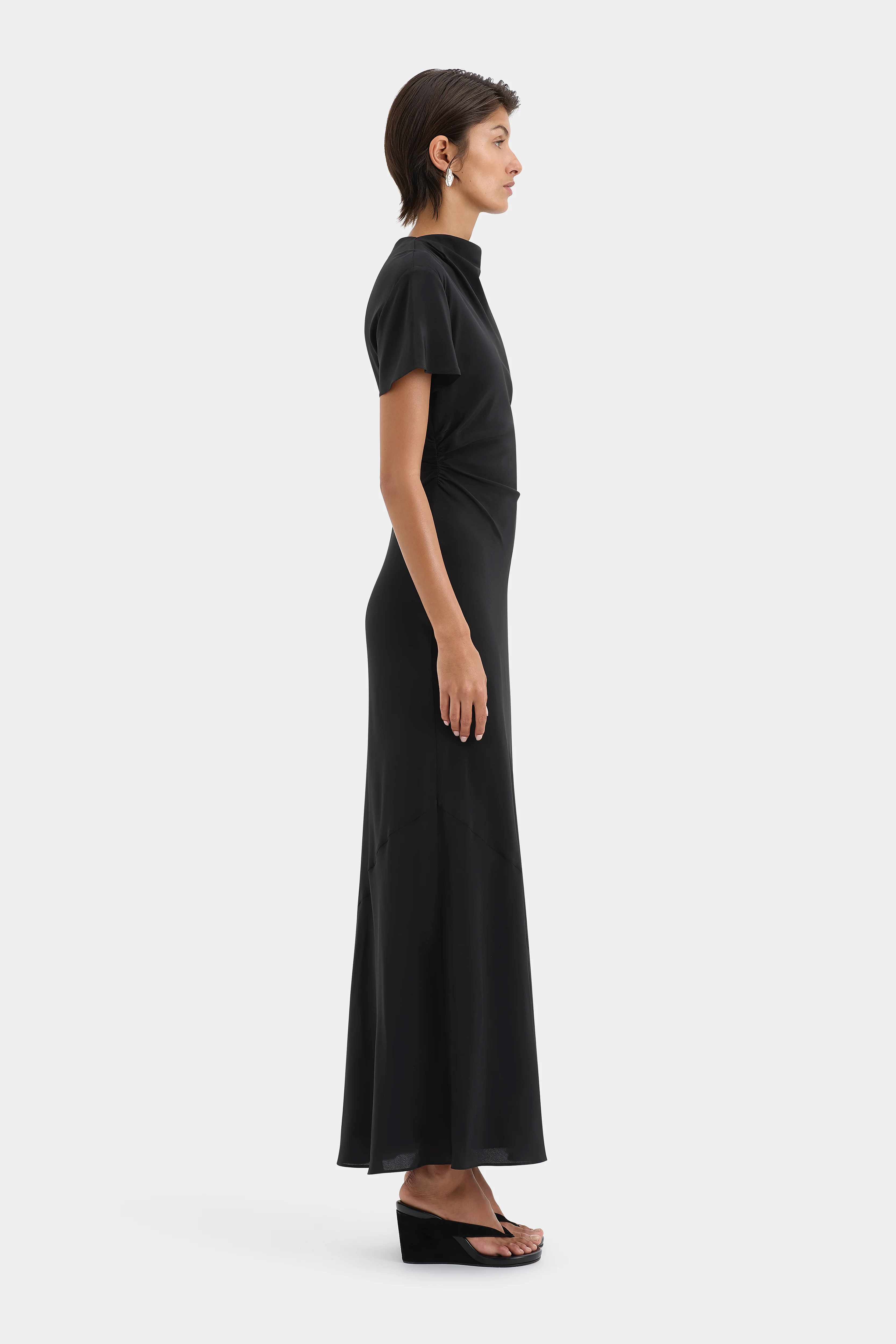 Seameadow Bias Dress - Image 3