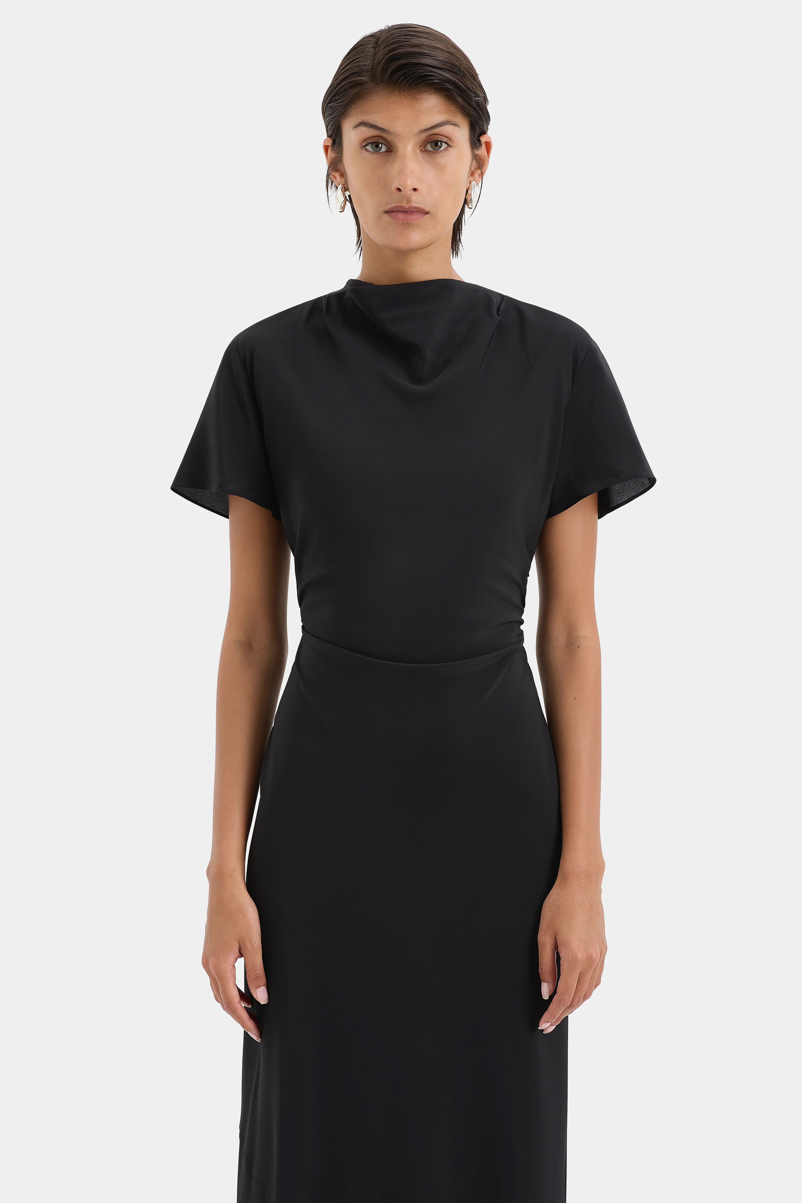 Seameadow Bias Dress - Image 4