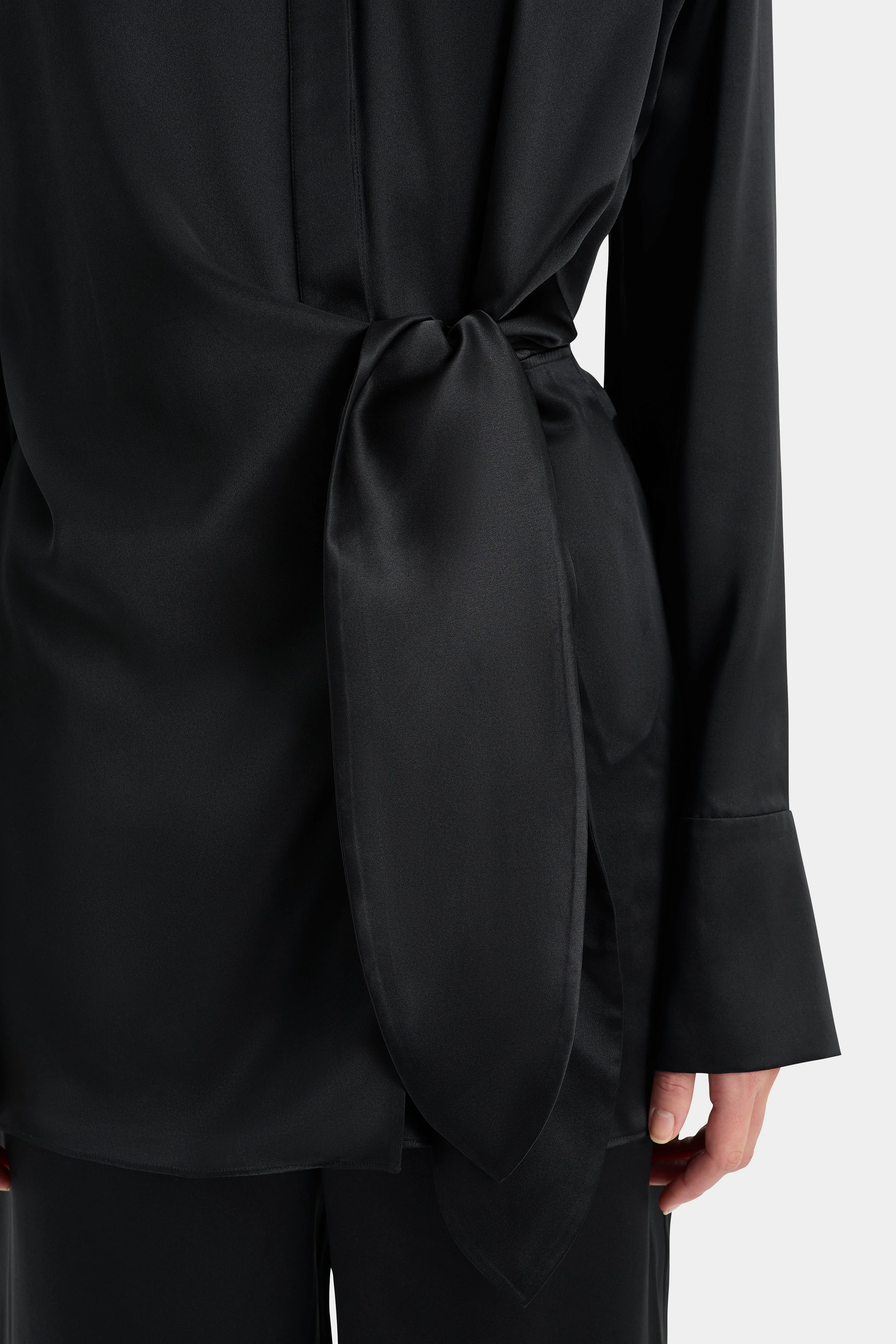 Sorrento Shirt Dress - Image 11