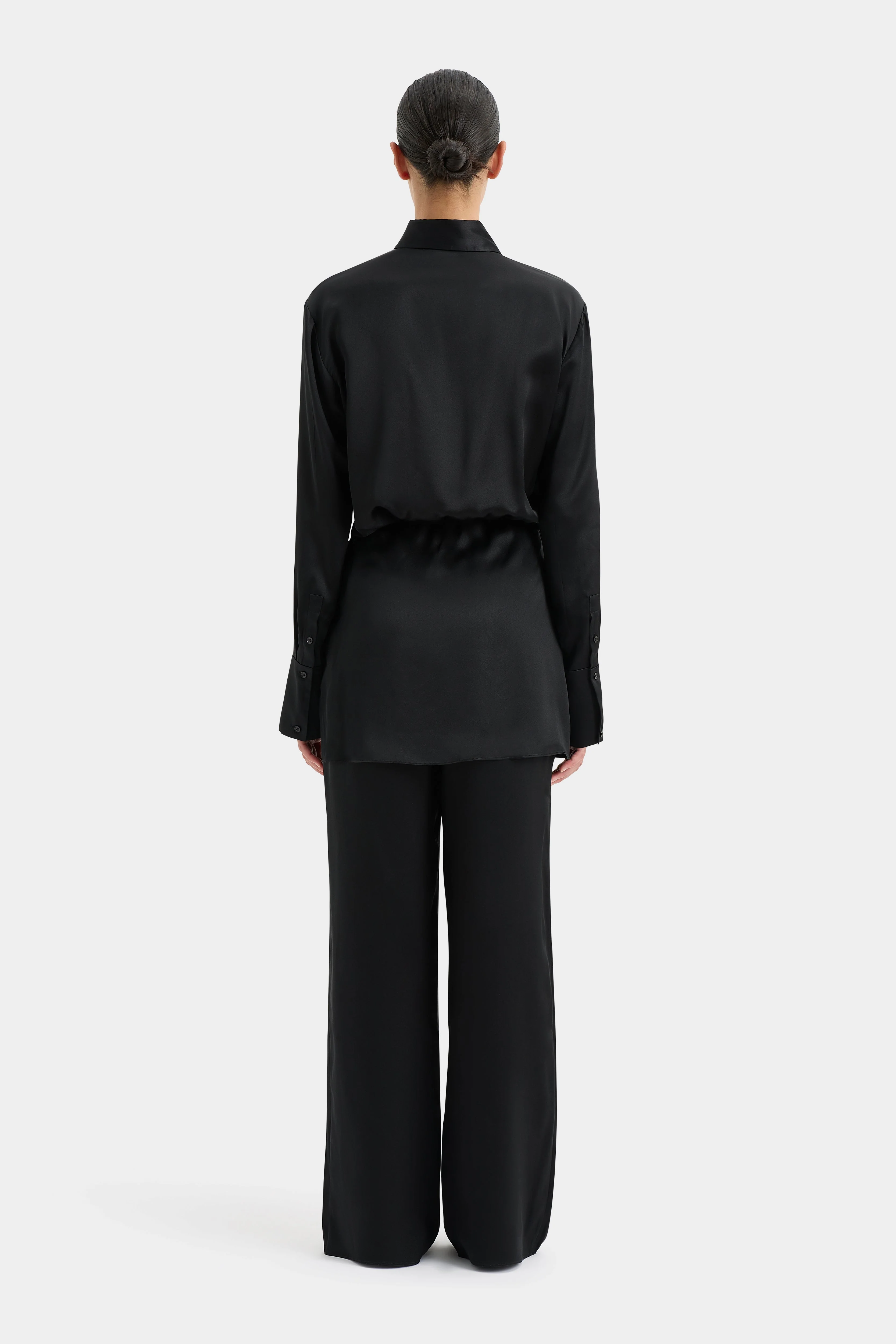 Sorrento Shirt Dress - Image 8