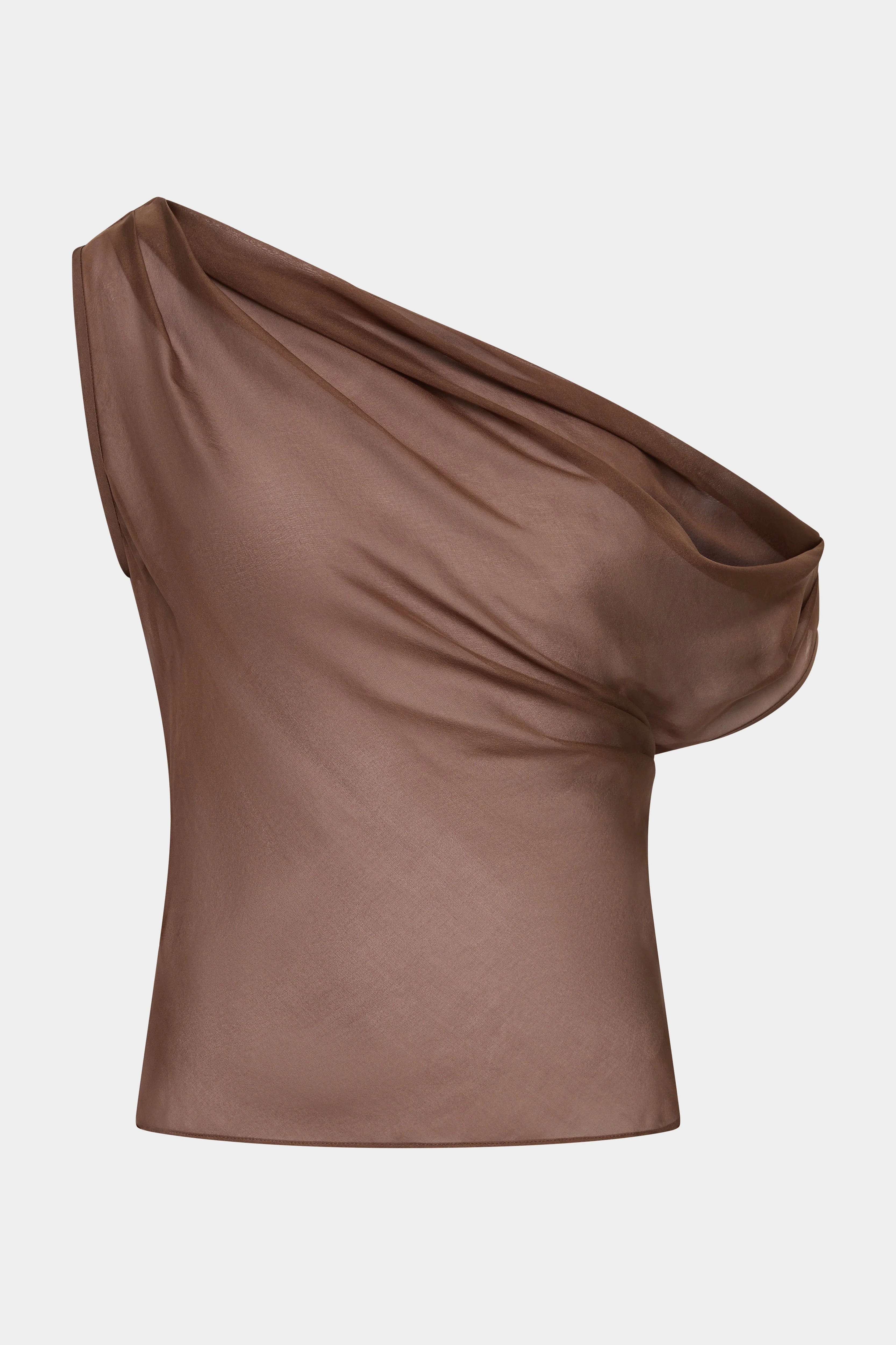Strobe Cowl Top - Image 6