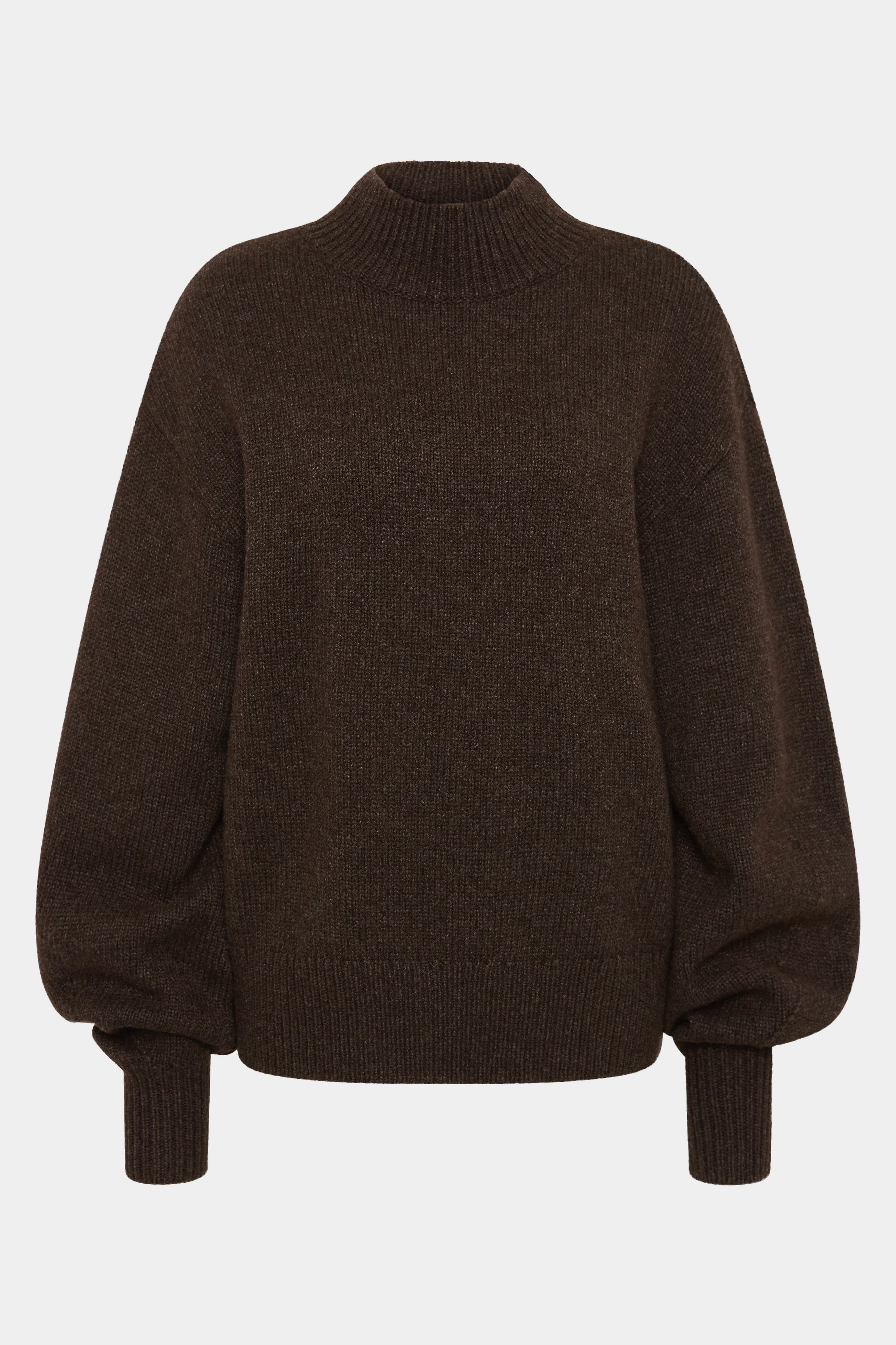 Teatro Oversized Sweater - Image 5