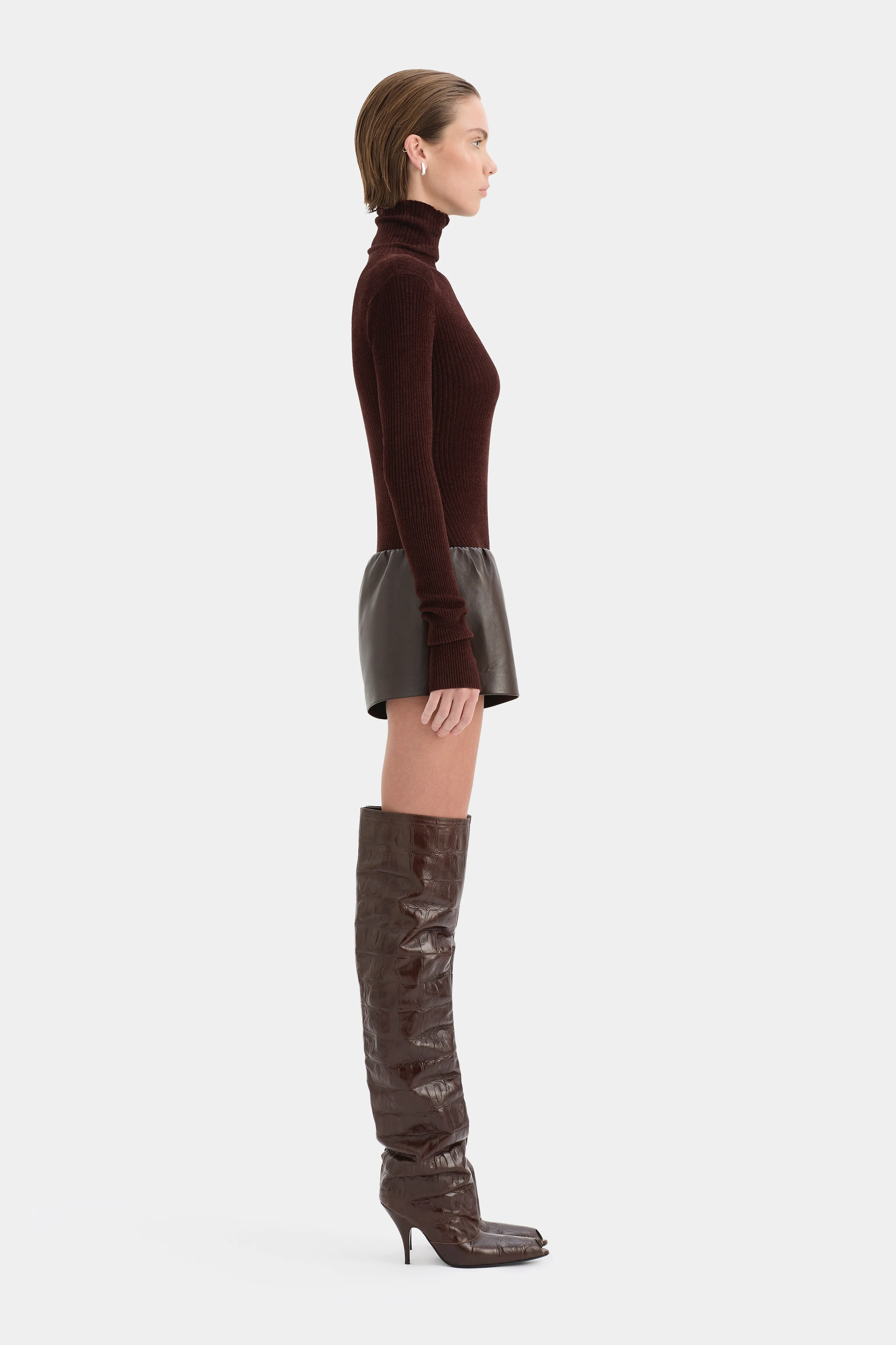 Tomi Mini Short - Image 3