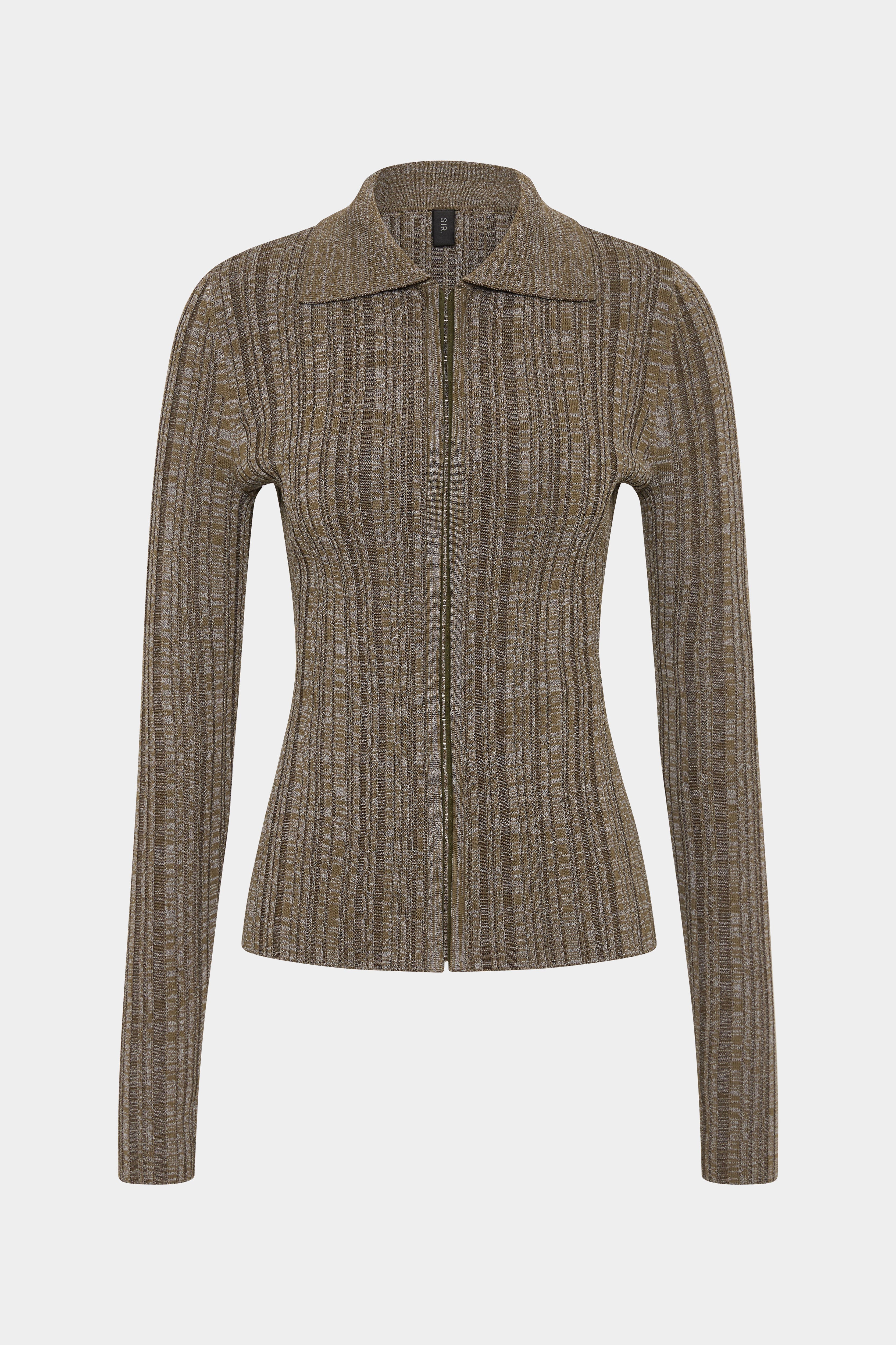 Vespri Knit Shirt - Image 6