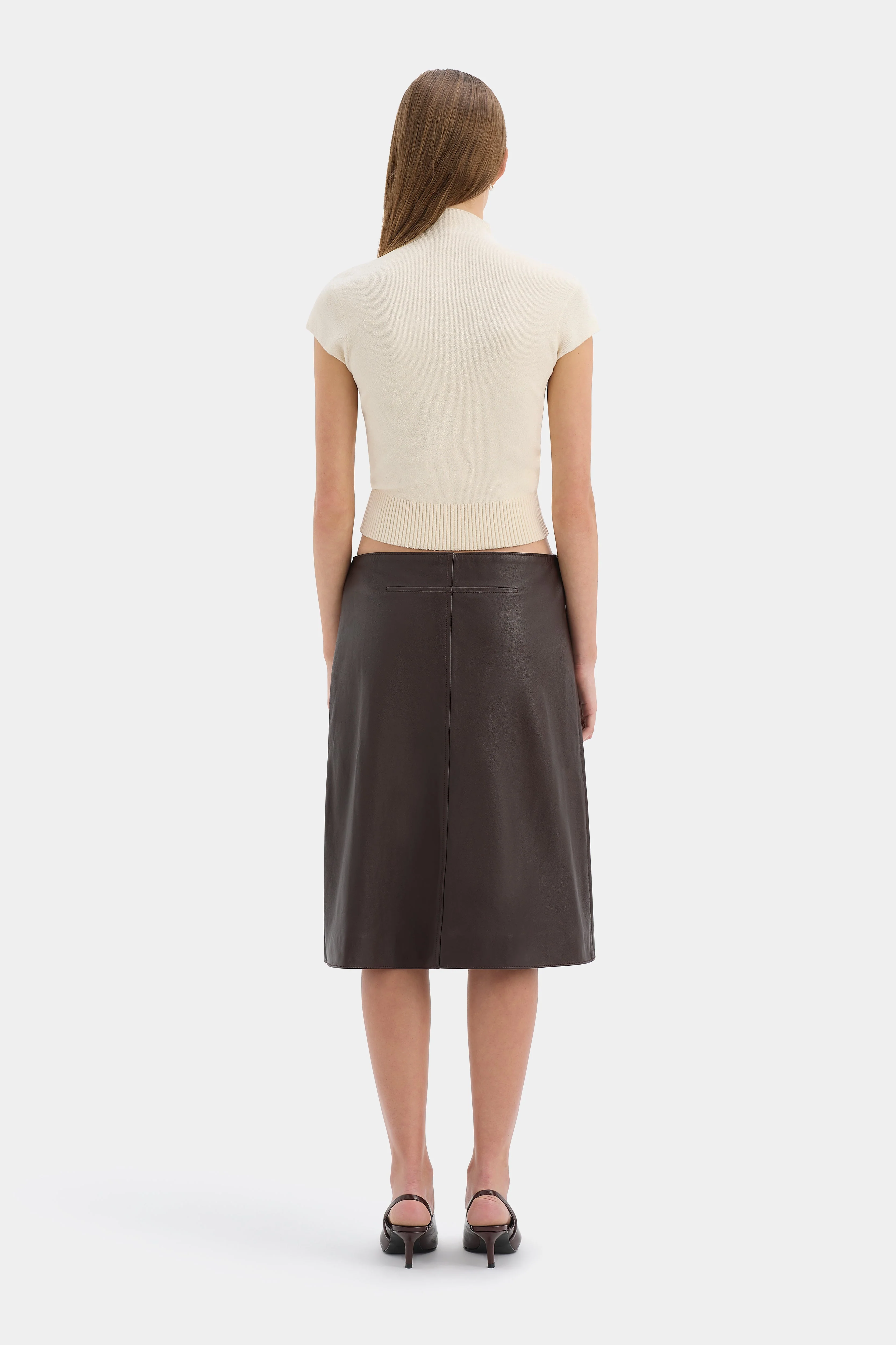 Violetta Top - Image 3