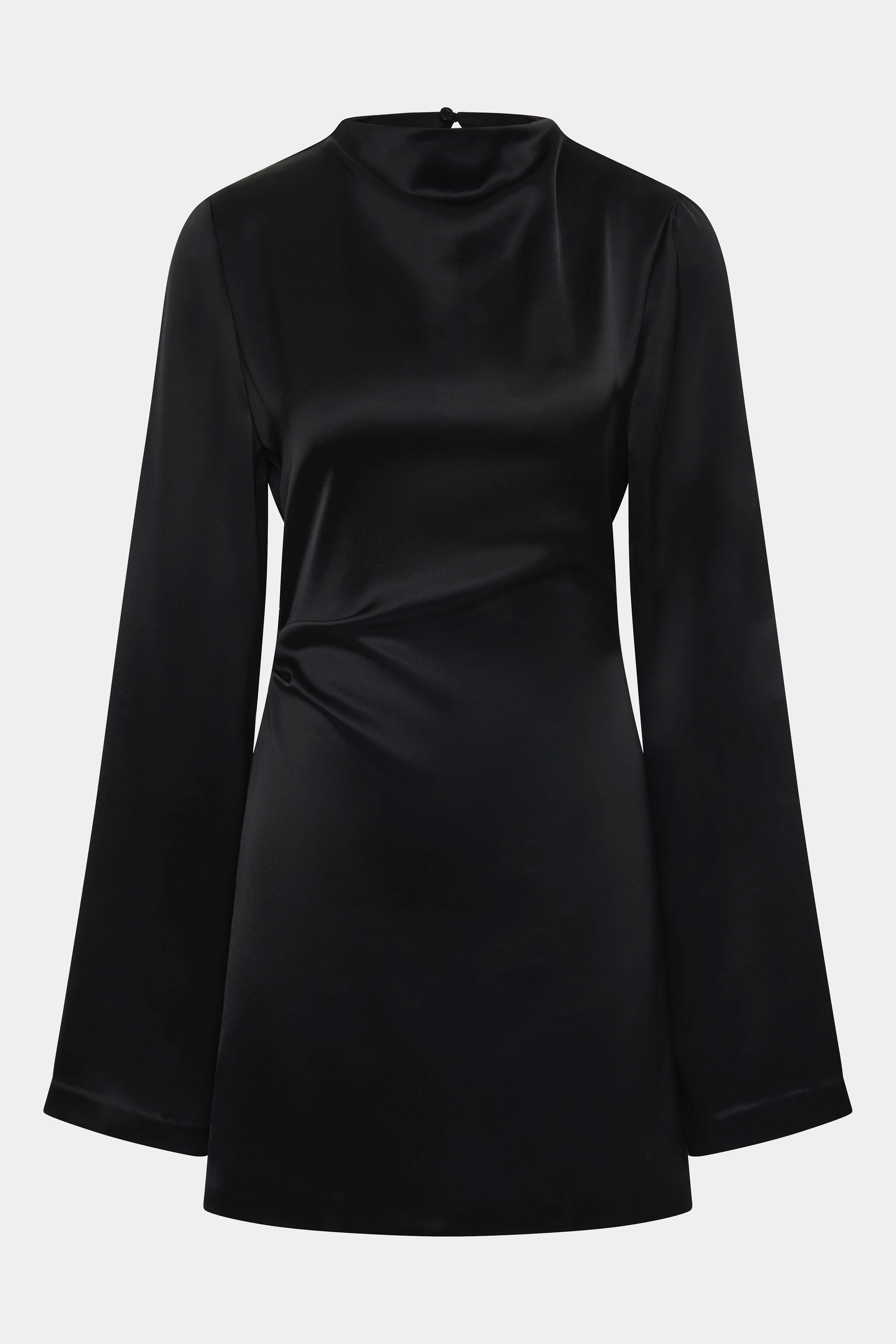 Yasmine Mini Dress - Image 6